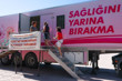 Türkiye'de 16,1 milyon kişiye kanser taraması yapıldı, 36 bin kişiye kanser tanısı konuldu
