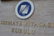 SPK 4 şirketin sermaye artırımını onayladı