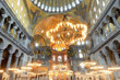 Ayasofya restorasyonunda yeni aşamaya geçiliyor