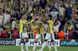 Fenerbahçe, Şampiyonlar Ligi ilk maçında Roma ile berabere kaldı