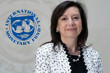 IMF'den merkez bankalarına "fiyat istikrarı hedeflerine odaklanmayı sürdürün" tavsiyesi