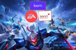 Suudilerin Electronic Arts ve Savvy Games'i birleştirerek oluşturmak istedikleri oyun imparatorluğunda bir Türk şirket: Loom Games
