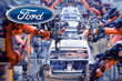 Ford’un Çin açmazı büyüyor, Trump yönetiminden çelişkili mesajlar geliyor