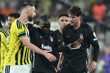 Beşiktaşlı Dusan Vlahovic'in cezası açıklandı
