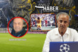İsmail Kartal'ın Fenerbahçe formasıyla 40 metreden attığı ilk gol, 42 yıl sonra Roma maçı sonrası vedası