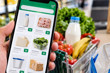 Fiziki markette alınmayan ürün sanal marketten tüketiciye gidiyor