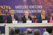 Hazine ve Maliye Bakanı Şimşek, Bolu'da ziyaretlerde bulundu