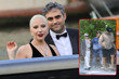 Lady Gaga yeni doğan bebeğiyle görüntülendi