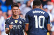 Real Madrid’in yıldızı Mbappe, Arda Güler’i geleceğin önemli isimleri arasında gösterdi