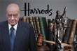 Harrods'un eski patronu Mohamed Al Fayed 3 yıl önce öldü, 275 kadının 150 milyon sterlinlik taciz faturası mirasçılarına kaldı
