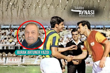 Galatasaray'ın unutulmaz efsanelerinden 'Taçsız Kral' Metin Oktay tam 35 yıl önce bugün acı bir kaza sonucu hayattan kopmuştu