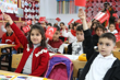 Yaklaşık 17 milyon öğrenci için yeni eğitim öğretim yılının ilk ders zili yarın çalacak
