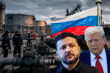 Donald Trump, Zelenskiy'den Rusya'nın dizel üretim altyapısını hedef alan saldırıları durdurmasını istedi
