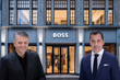 Hugo Boss Denetim Kurulu Başkanı Stephan Sturm istifa etti, şirket adına veda mesajını yardımcılığını yapan Sinan Pişkin yayınladı