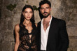 Irina Shayk ve Michele Morrone, Dolce & Gabbana etkinliğinde