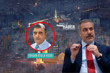 Dışişleri Bakanı Hakan Fidan’dan iş dünyası, patronlara Şam rotası