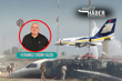 Pilotlar alkollü çıktı, peki Hamdi Akın’ın Libya’da düşen 20 milyon dolarlık jetinin zararını kim ödeyecek?