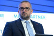 Türkiye Cumhuriyet Merkez Bankası Başkanı Fatih Karahan'dan Budapeşte'de stratejik mesajlar