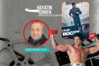 Sylvester Stallone'yi ağlatan I Play Rocky, 1 milyon dolarla çıkılan bir yolu milyar dolarlık bir değerle zirveye taşıyan bir patronun da öyküsü  