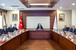 Finansal İstikrar Komitesi piyasalardaki gelişmeler için toplanacak