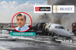 BKNJET ve Akfen inkar etti, PD Libya’daki jet kazasının ardından olanları saat saat açıklıyor