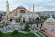 İstanbul’un 600 yıllık yeraltı gizemi çözülüyor, Mehmet Nuri Ersoy Ayasofya’nın dehlizlerinde çalıştıklarını açıkladı
