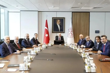 Hazine ve Maliye Bakanı Mehmet Şimşek başkanlığında toplanan Finansal İstikrar Komitesi'nden süratli tedbirler kararı çıktı
