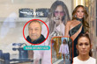 İstinyePark'ta Channel mağazasına alınmayan Jennifer Lopez'e ikizi kadar benzeyen bir mağaza hırsızı Minnesota'da yakalandı