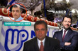 Piyangocu babanın talihli oğlu, Tera Yatırım Holding Yönetim Kurulu Başkanı Emre Tezmen ve babası Oğuz Tezmen’in ilginç hikayesi