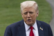 ABD Başkanı Donald Trump'tan AB'ye Kanada resti