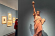 Özgürlük Heykeli’nin tasarımcısı Bartholdi Paris’te anılıyor