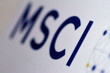 Endeks sağlayıcısı MSCI'dan Türkiye'deki finans piyasalarıyla ilgili açıklama