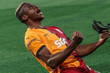 Victor Osimhen'in son durumu Trabzonspor maçı öncesi netleşti