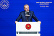 Cumhurbaşkanı Erdoğan'dan 'Şehitlerimizin ruhunu incitecek hiçbir girişime müsaade etmeyeceğiz' açıklaması