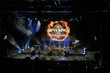 Gipsy Kings, İstanbul'u salladı