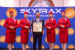 THY 11'inci kez Avrupa'nın En İyi Havayolu seçildi Skytrax Dünya Havayolu Ödülleri'nden 8 ödülle döndü