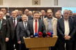 TESK başkanlığına sürpriz aday