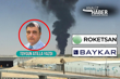 Riyad'da Türk savunma hattı, Husi saldırıları sonrası gözler Baykar ve Roketsan’da