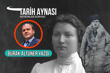 MİT’in Forex dolandırıcısı İsrailli Alona Notes Punkt’u yakalamasından bir asır önce, Teşkilatı Mahsusa da Sarah Aaaransohn’u ele geçirmişti
