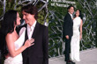 Katy Perry ve Justin Trudeau’dan müzede romantik gece