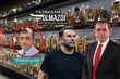 Galatasaray Başkanı Dursun Özbek’ten Okan Buruk’a tam destek, kupalara haciz iddiasına sessizlik 