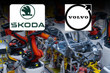Volvo Cars Skoda CEO'su Klaus Zellmer'i transfer etti Alman yönetici 2027'ye kadar Volvo'nun başına geçecek
