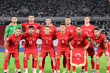 A Milli Takım ve Fransa, UEFA Uluslar Ligi ilk maçında TURKA Kocaelispor Stadyumu'nda karşı karşıya gelecek