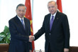Türkiye'nin ikili ilişkileri 'Stratejik Ortaklık' seviyesine çıkarma önerisine Vietnam'dan olumlu yanıt