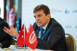Enerjide stratejik ortaklık görüşmeleri yapan OYAK’ın radarında köprü ve otoyollar da var