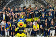 Basketbolda Erkekler Cumhurbaşkanlığı Kupası'nı Fenerbahçe Tarfin kazandı