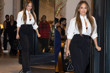 Jennifer Lopez Milano'da