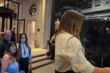 Jennifer Lopez Milano'da