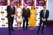 Prens Harry, WellChild Ödülleri törenine katıldı