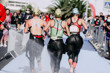 Dünya Triatlon Şampiyonası, yarın İspanya'da başlayacak